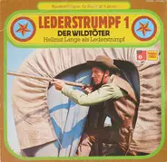 James F. Cooper - Lederstrumpf 1 - Der Wildtöter