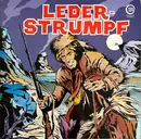 Double LP - James Fenimore Cooper - Lederstrumpf