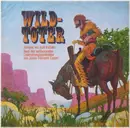 LP - James Fenimore Cooper - Wildtöter