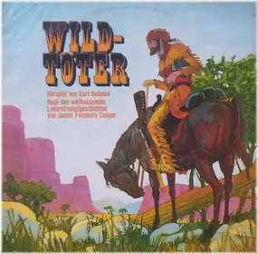 J. F. Cooper - Wildtöter