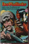 James Fenimore Cooper - Der Pfadfinder