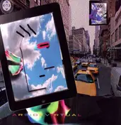 James Ferraro - Far Side Virtual