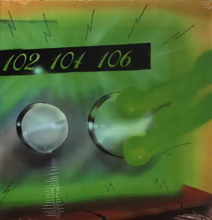 James Ferraro - On Air