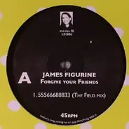 James Figurine - Forgive Your Friends