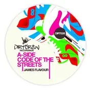 James Flavour - Code On The Streets