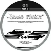James Flavour - Powderroom / Test 5