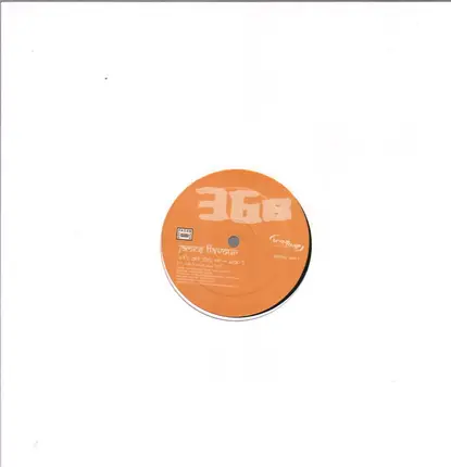 James Flavour - Let's Get Sick EP (Disc 2)