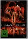 DVD - James Franco a.o. - Tristan & Isolde - German / English