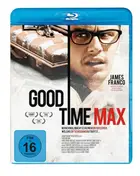 James Franco - Good Time Max (Blu-ray)