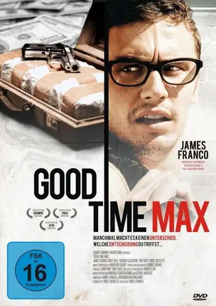 James Franco - Good Time Max