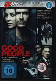 James Franco - Good People