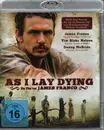 Blu Ray - James Franco / Tim Blake Nelson a.o. - As I Lay Dying