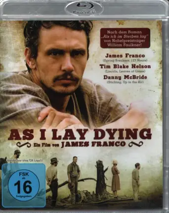 James Franco / Tim Blake Nelson a.o. - As I Lay Dying