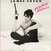 James Freud - Breaking Silence