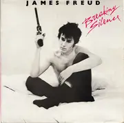 LP - James Freud - Breaking Silence