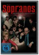 James Gandolfini a.o. - Die Sopranos / The Sopranos - Season 4