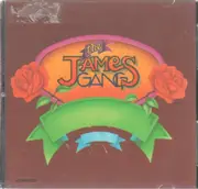 CD - James Gang - 15 Greatest Hits