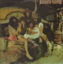 LP - James Gang - Bang