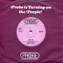 7inch Vinyl Single - James Gang - Funk 49