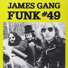 James Gang - Funk No. 49
