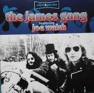 James Gang Featuring Joe Walsh - A Retrospective