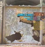 James Gang Featuring Joe Walsh - James Gang Featuring Joe Walsh