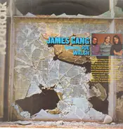 James Gang Featuring Joe Walsh - James Gang Featuring Joe Walsh