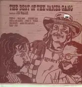 James Gang - The Best Of The James Gang Featuring Joe Walsh