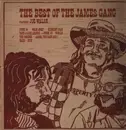 LP - James Gang Featuring Joe Walsh - The Best Of The James Gang Featuring Joe Walsh