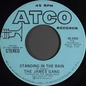 James Gang - Standing In The Rain