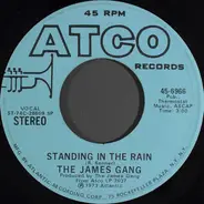 James Gang - Standing In The Rain