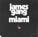 CD - James Gang - Miami