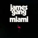 LP - James Gang - Miami