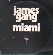 James Gang - Miami