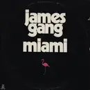 LP - James Gang - Miami