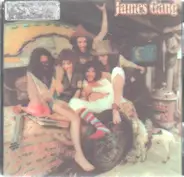 James Gang - James Gang Bang