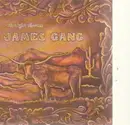 CD - James Gang - Straight Shooter