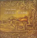 LP - James Gang - Straight Shooter