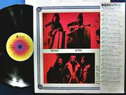 LP - James Gang - Thirds
