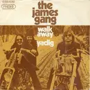 7inch Vinyl Single - James Gang - Walk Away