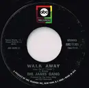7inch Vinyl Single - James Gang - Walk Away
