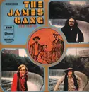LP - James Gang - Yer' Album