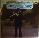 LP - James Galway - Zagrebački Solisti - Vivaldi - Die Vier Jahreszeiten - Le Quattro Stagioni