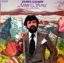 LP - James Galway - Charles Gerhardt , National Philharmonic Orchestra - Annie's Song And Other Galway Favorites