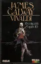 MC - Vivaldi / James Galway - 6 Concerti Opus 10