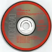 CD - James Galway , Antonio Vivaldi - 6 Concerti, Op. 10