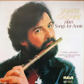 Georges Bizet - James Galway Plays Songs For Annie