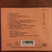 CD - James Galway - Man With The Golden Flute