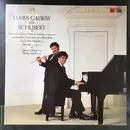 LP - James Galway , Phillip Moll , Franz Schubert - James Galway Plays Schubert