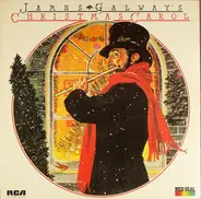 James Galway , Royal Philharmonic Orchestra , BBC Singers , Chapel Choir Of King's School - Christmas Carol